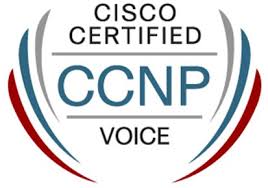 CCNP Voice (CCVP)